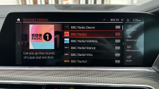 BMW X5 xDrive M50i 5dr Auto Petrol Estate